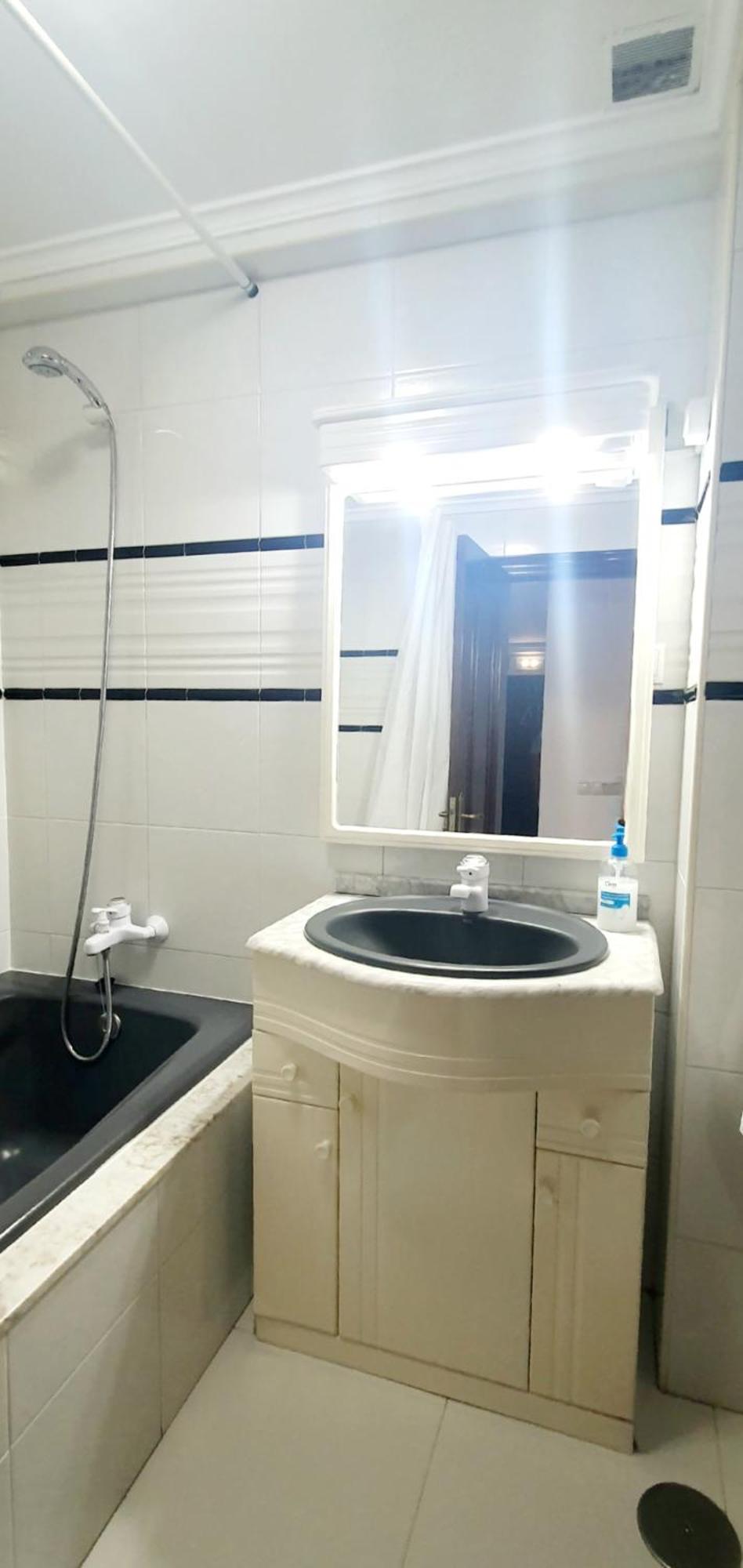 Apartamento Oviedo Proximo Inst Oftalmologico Fdez-Vega Zewnętrze zdjęcie