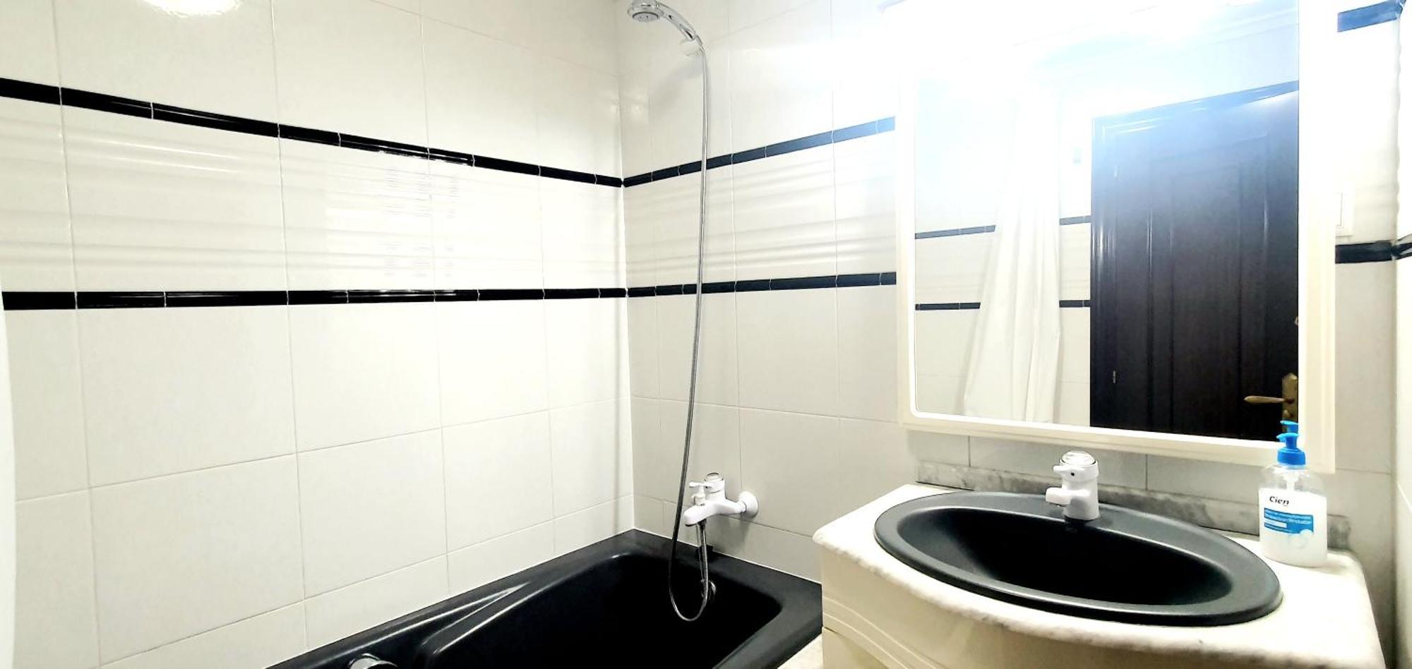 Apartamento Oviedo Proximo Inst Oftalmologico Fdez-Vega Zewnętrze zdjęcie