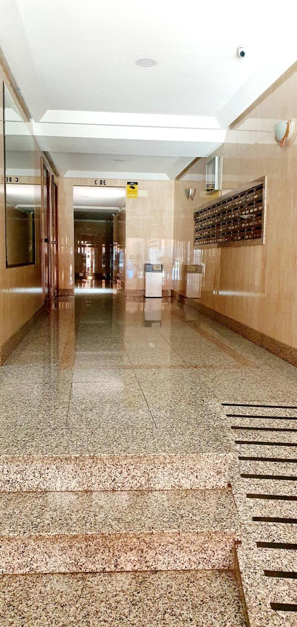 Apartamento Oviedo Proximo Inst Oftalmologico Fdez-Vega Zewnętrze zdjęcie